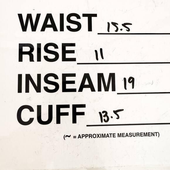 Eileen Fisher Silk Wide Leg Crepe Culotte Crop Pants in Nori Green - Size 6 - Picture 10 of 11